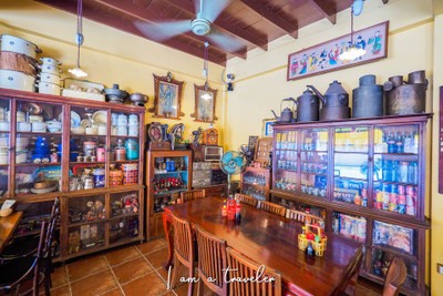 ราชบุรี...ไม่ได้มีดีแค่โอ่ง