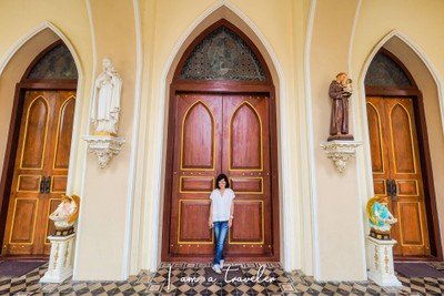 ราชบุรี...ไม่ได้มีดีแค่โอ่ง