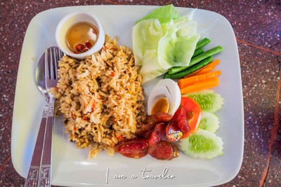 ราชบุรี...ไม่ได้มีดีแค่โอ่ง