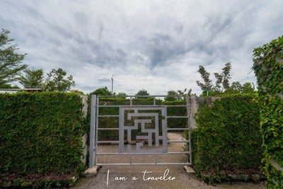 ราชบุรี...ไม่ได้มีดีแค่โอ่ง