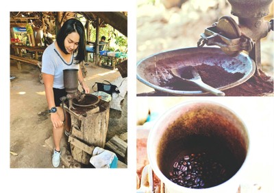 เที่ยวหน้าร้อน "ดอยอินทนนท์-บ้านแม่กลางหลวง" เชียงใหม่