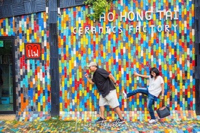 ราชบุรี...ไม่ได้มีดีแค่โอ่ง