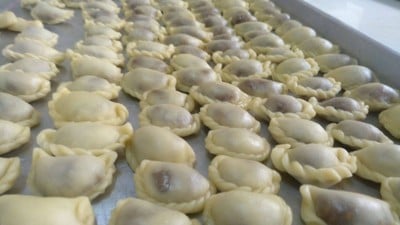 วิธีทำ ปั้นสิบ,ปั้นขลิบ