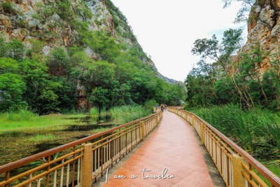 ราชบุรี...ไม่ได้มีดีแค่โอ่ง