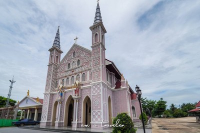 ราชบุรี...ไม่ได้มีดีแค่โอ่ง