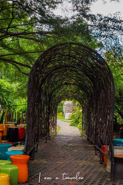 ราชบุรี...ไม่ได้มีดีแค่โอ่ง