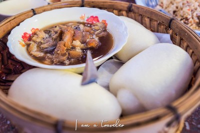 ราชบุรี...ไม่ได้มีดีแค่โอ่ง