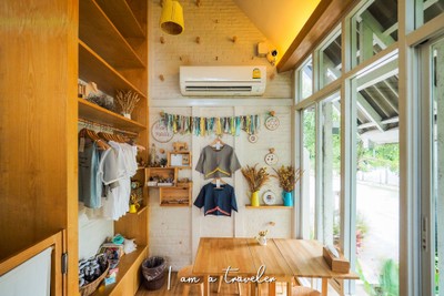 ราชบุรี...ไม่ได้มีดีแค่โอ่ง