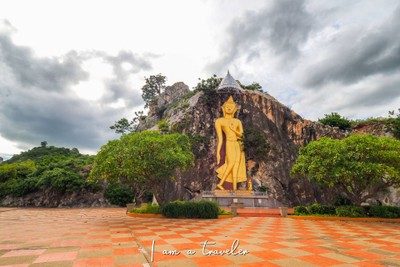 ราชบุรี...ไม่ได้มีดีแค่โอ่ง