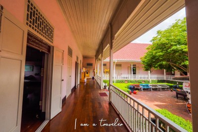 ราชบุรี...ไม่ได้มีดีแค่โอ่ง