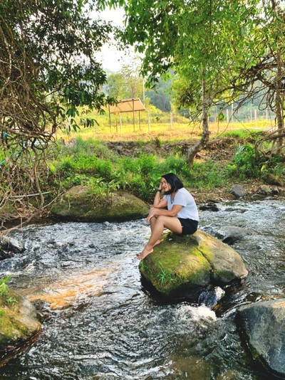 เที่ยวหน้าร้อน "ดอยอินทนนท์-บ้านแม่กลางหลวง" เชียงใหม่