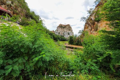 ราชบุรี...ไม่ได้มีดีแค่โอ่ง