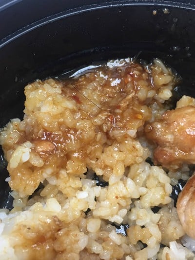ข้าวหมูเกาหลี