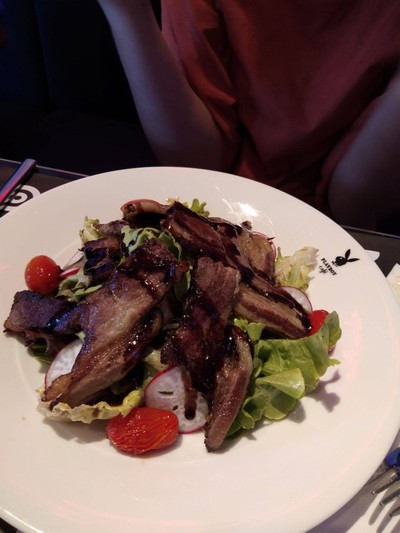 อาหาร หรือ เครื่องดื่ม