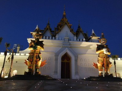 บรรยากาศ