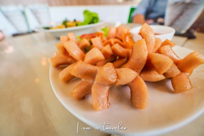 ราชบุรี...ไม่ได้มีดีแค่โอ่ง