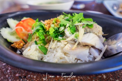 ราชบุรี...ไม่ได้มีดีแค่โอ่ง