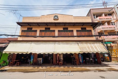 ราชบุรี...ไม่ได้มีดีแค่โอ่ง