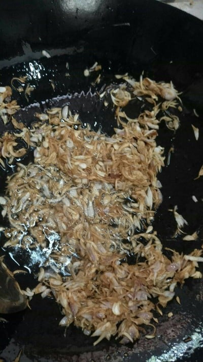 วิธีทำ ปั้นสิบ,ปั้นขลิบ