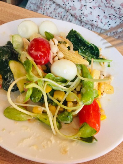 สลัดบาร์