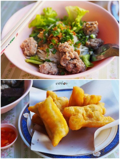 มื้อเช้า