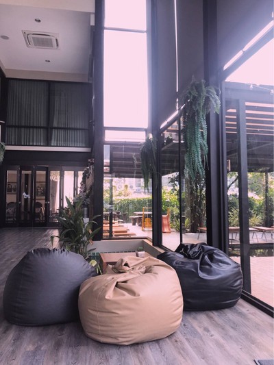 บรรยากาศ