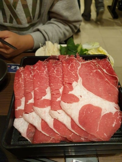 อาหาร หรือ เครื่องดื่ม