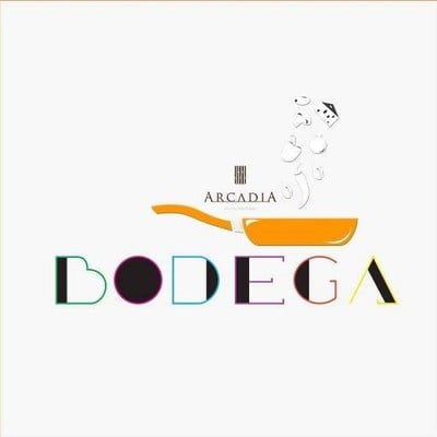 Bodega (โบเดก้า) โรงแรม อาร์คาเดีย Bodega (โบเดก้า) โรงแรม อาร์คาเดีย