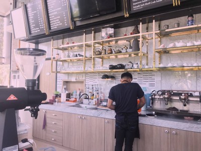 บรรยากาศ