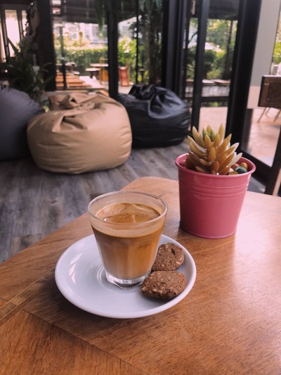 เดอร์ตี้