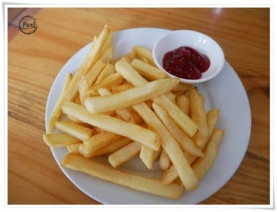 เฟรนฟราย