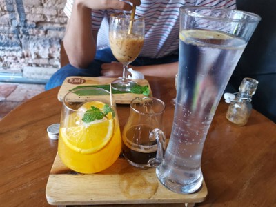 Beauty and The Beast