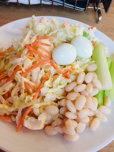 สลัดบาร์