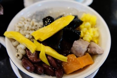 เฉาก๊วย รวมมิตร