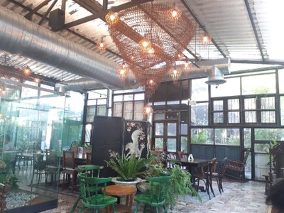 บรรยากาศ