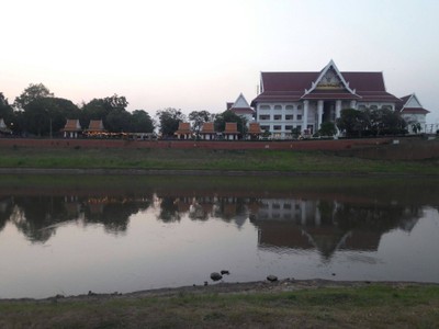 บรรยากาศ