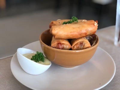 E.A.T. @ Khaoyai Bar & Bistro