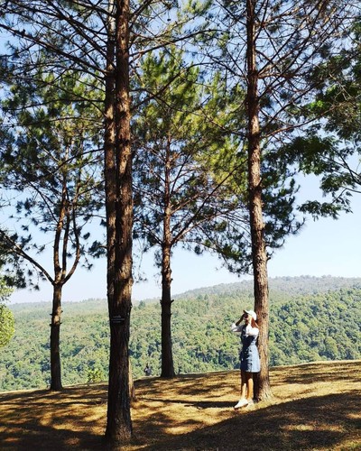 เหงาเมื่อไหร่ ก็แวะมาหาเขา 3วัน 2คืน เพชรบูรณ์นี่ไง