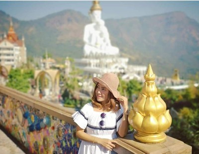 เหงาเมื่อไหร่ ก็แวะมาหาเขา 3วัน 2คืน เพชรบูรณ์นี่ไง