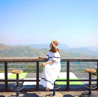 เหงาเมื่อไหร่ ก็แวะมาหาเขา 3วัน 2คืน เพชรบูรณ์นี่ไง