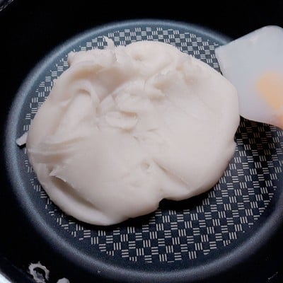 วิธีทำ ขนมช่อผกากรอง วิธีทำ ขนมช่อผกากรอง