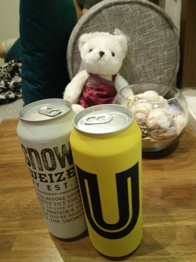 เครื่องดื่ม @Night