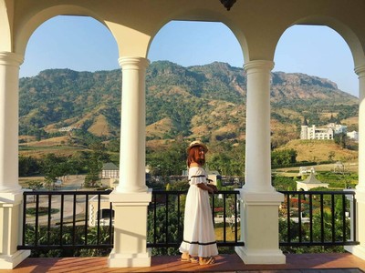 เหงาเมื่อไหร่ ก็แวะมาหาเขา 3วัน 2คืน เพชรบูรณ์นี่ไง