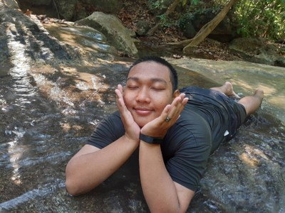 น่ารักมากมั้ง555😎