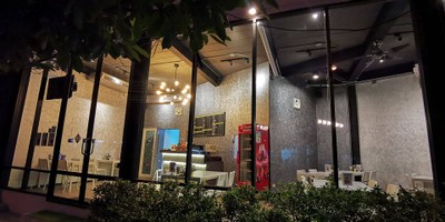 หน้าร้าน