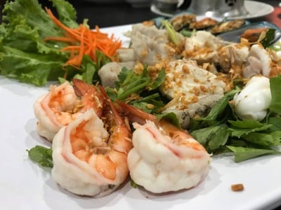 มะม่วงคู่ (Ma'muang Khu) ร้านใหม่ มะม่วงคู่ (Ma'muang Khu) ร้านใหม่