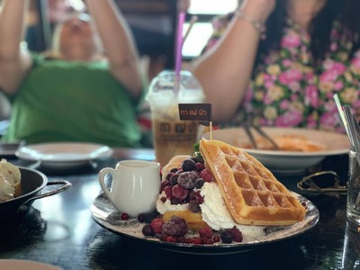 อาหาร หรือ เครื่องดื่ม