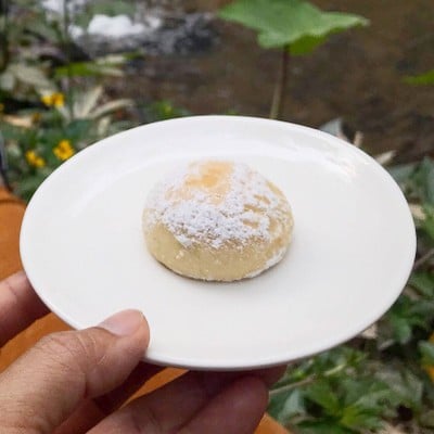 Nine One Coffee ริมธาร-บ้านเมี่ยง