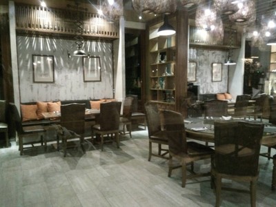 ห้องอาหาร 