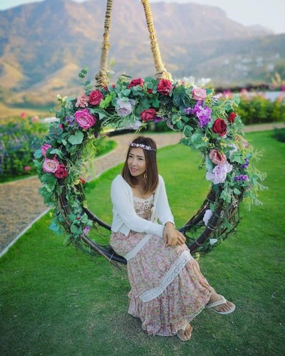 เหงาเมื่อไหร่ ก็แวะมาหาเขา 3วัน 2คืน เพชรบูรณ์นี่ไง